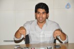 Allu Sirish Interview Stills - 23 of 40