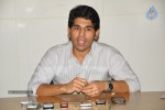 Allu Sirish Interview Stills - 26 of 40