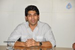 Allu Sirish Interview Stills - 28 of 40