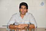 Allu Sirish Interview Stills - 29 of 40