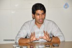 Allu Sirish Interview Stills - 30 of 40