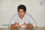 Allu Sirish Interview Stills - 33 of 40