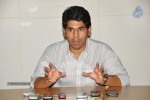 Allu Sirish Interview Stills - 34 of 40