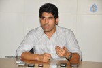 Allu Sirish Interview Stills - 40 of 40