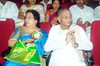 Allu Ramalingaiah award to Padmanabam - 2 of 204