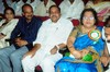 Allu Ramalingaiah award to Padmanabam - 110 of 204