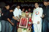 Allu Ramalingaiah award to Padmanabam - 179 of 204