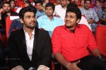 Alludu Seenu Movie Audio Launch 01 - 35 of 69