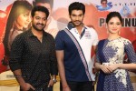 Alludu Seenu Platinum Disc Function - 52 of 200
