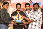 Alludu Seenu Platinum Disc Function - 199 of 200