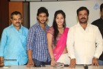 Aloukika Movie Press Meet - 2 of 61