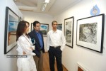 Amala at NDTV SOS Ladakh Exhibition - 127 of 268