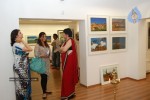 Amala at NDTV SOS Ladakh Exhibition - 142 of 268