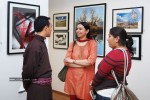 Amala at NDTV SOS Ladakh Exhibition - 163 of 268