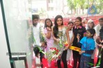 Amala Paul Inaugurates Franchise Green Trends Salon - 24 of 24