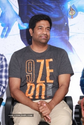 Amar Akbar Anthony Movie Press Meet - 2 of 8