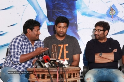 Amar Akbar Anthony Movie Press Meet - 6 of 8