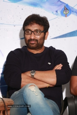 Amar Akbar Anthony Movie Press Meet - 8 of 8