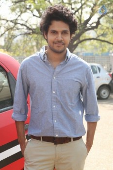 Amazing Arts Production no 1 Movie Opening - 4 of 21