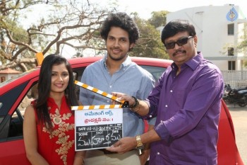 Amazing Arts Production no 1 Movie Opening - 5 of 21