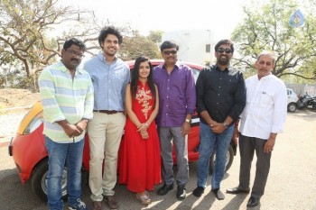 Amazing Arts Production no 1 Movie Opening - 6 of 21