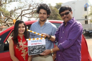 Amazing Arts Production no 1 Movie Opening - 12 of 21