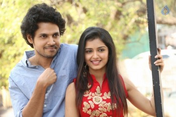 Amazing Arts Production no 1 Movie Opening - 17 of 21