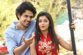 Amazing Arts Production no 1 Movie Opening - 19 of 21