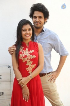 Amazing Arts Production no 1 Movie Opening - 21 of 21