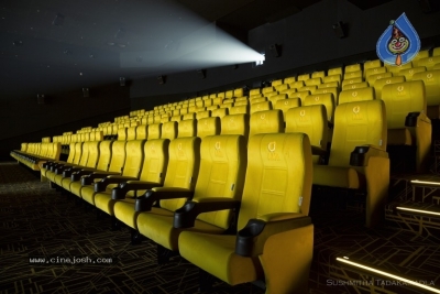 AMB Cinemas Images - 13 of 20