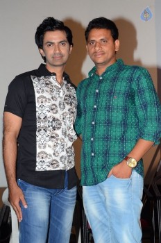 Ameerpet Lo Audio Success Meet - 2 of 29