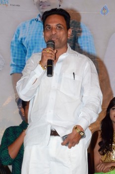 Ameerpet Lo Audio Success Meet - 3 of 29