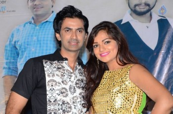 Ameerpet Lo Audio Success Meet - 7 of 29