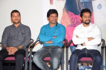 Ameerpet Lo Audio Success Meet - 11 of 29