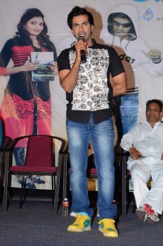 Ameerpet Lo Audio Success Meet - 14 of 29