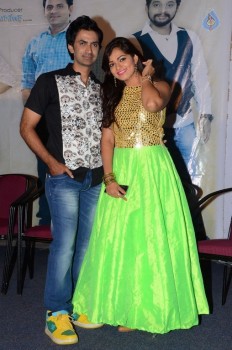 Ameerpet Lo Audio Success Meet - 18 of 29