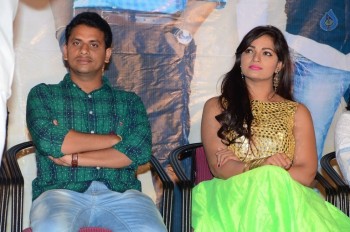 Ameerpet Lo Audio Success Meet - 19 of 29