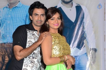 Ameerpet Lo Audio Success Meet - 20 of 29