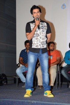 Ameerpet Lo Audio Success Meet - 22 of 29