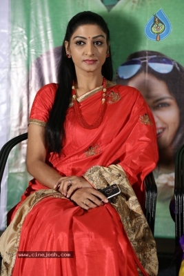 Ameerpet to America Trailer Launch - 9 of 15