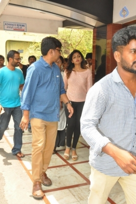 Ami Thumi Success Tour Photos - 1 of 57