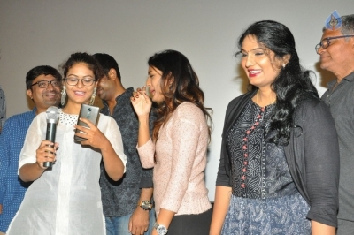 Ami Thumi Success Tour Photos - 3 of 57
