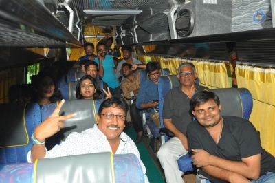 Ami Thumi Success Tour Photos - 5 of 57