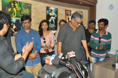 Ami Thumi Success Tour Photos - 44 of 57