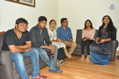 Ami Thumi Success Tour Photos - 50 of 57