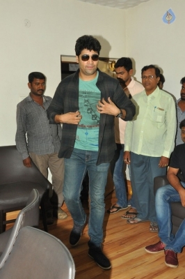 Ami Thumi Success Tour Photos - 51 of 57