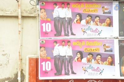 Ami Thumi Success Tour Photos - 52 of 57