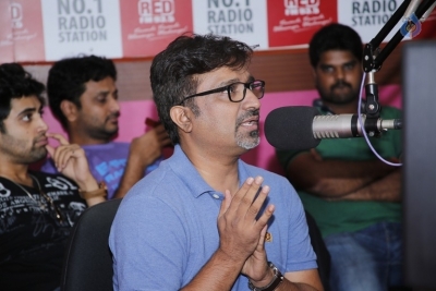 Ami Thumi Team at Vijayawada Red FM - 2 of 7