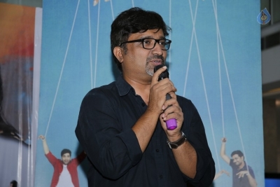 Ami Thumi Team Promotions at Trendset Mall - 5 of 12