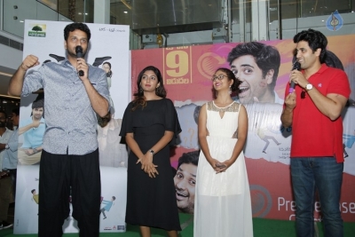 Ami Thumi Team Promotions at Trendset Mall - 6 of 12